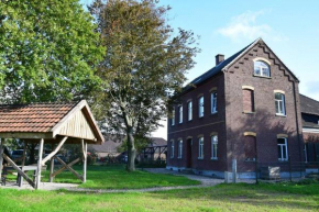 Das alte Herrenhaus